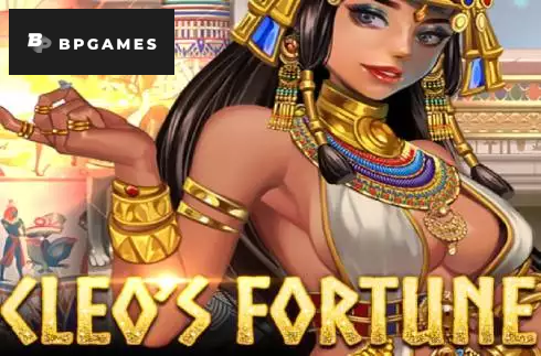 Cleo’s Fortune